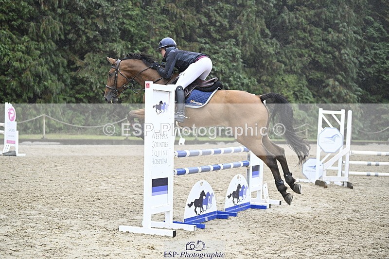 250830A-170039-08102 - Cls 24 Snr Discovery and 1m Open