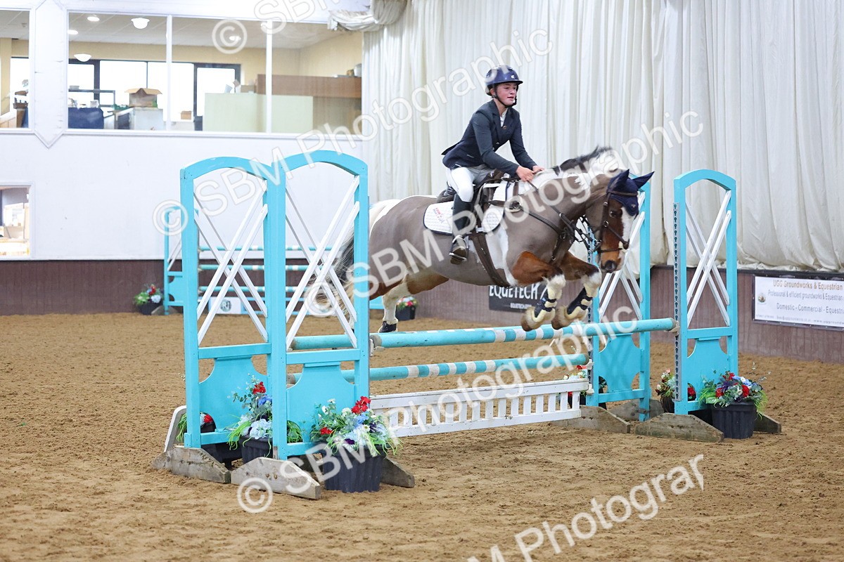 SBM_001181 - Class 14 - Nupafeed Supplements Senior Discovery/ 1m Open - First Round (1.00m)