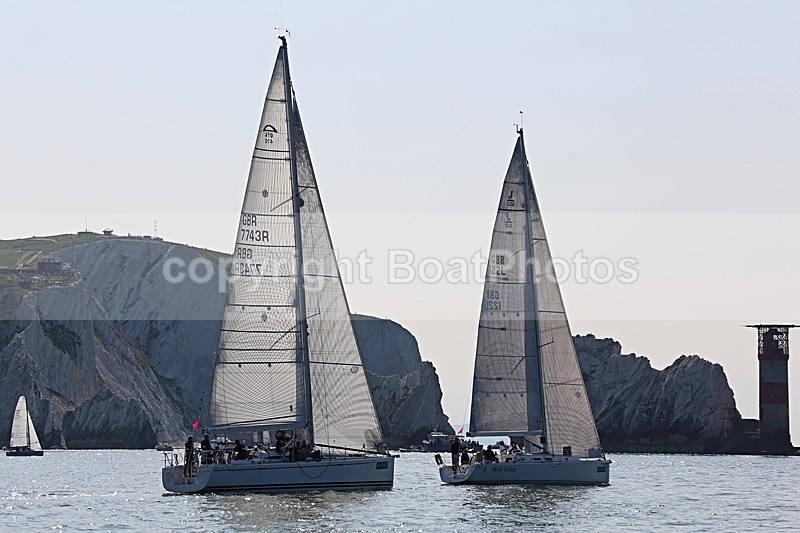 140621 GBR122L GBR7743R WT7A2220 - ROUND THE ISLAND - 21st June 2014