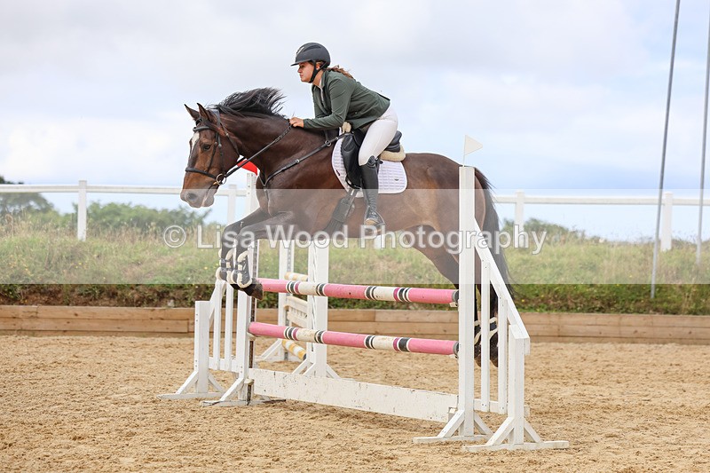 3E7A0684 - Class 10: 95cm National Amateur Championship Qualifier