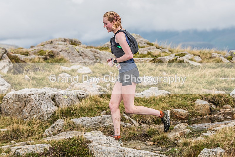 Three Shires-733 - Three Shires Fell Face Saturday 16th September 2023