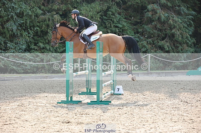 250816A-101918-00655 - Cls 3 Snr British Novice