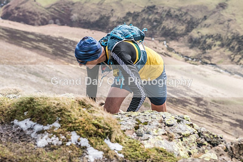 Causey Pike-396 - Causey Pike Fell Race Saturday 14th March 2026