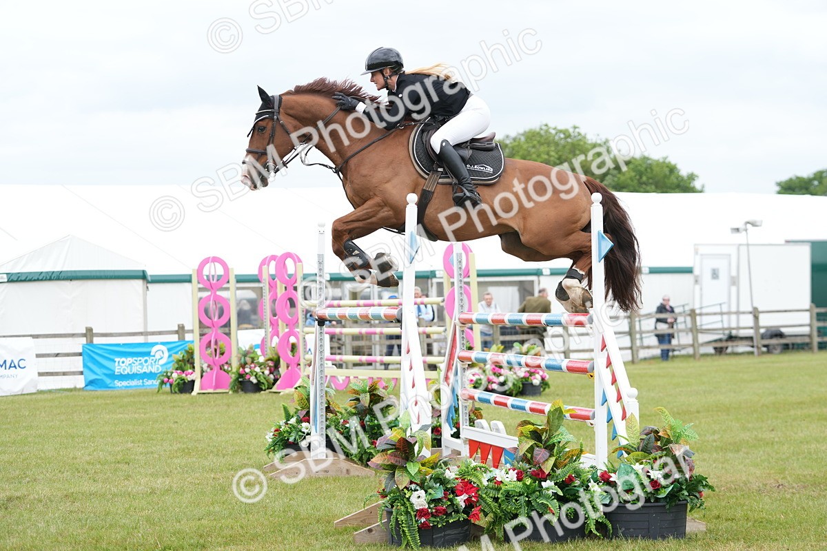 SBM_06431 - Class 202 - National 1.40m Open