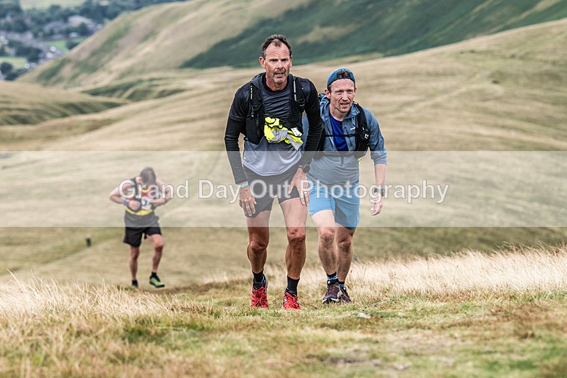 Sedbergh Hills-333 - Sedbergh Hills Fell Race Sunday 16th August 2026