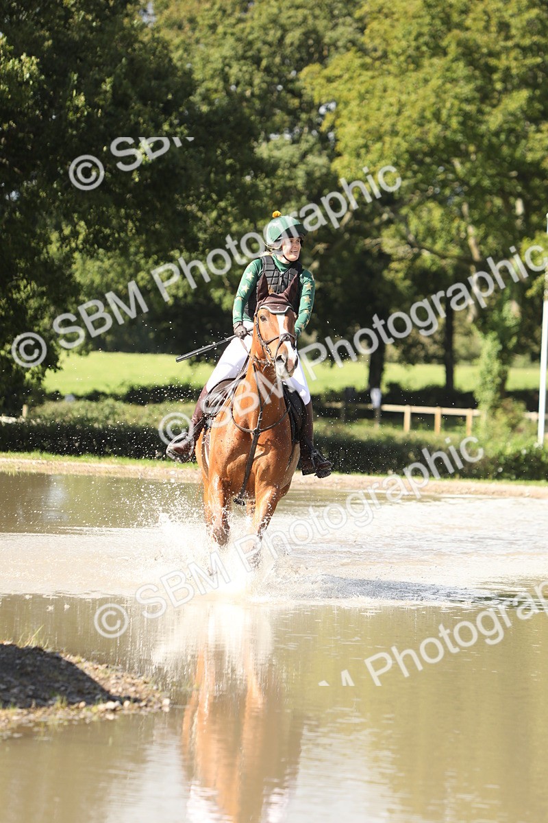 SBM_07804 - E4 Eventers Challenge 80cm Open