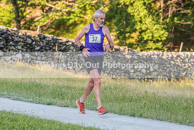 Round Latrigg-362 - Round Latrigg (Mike Mullen Memorial) Fell Race Wednesday 14th June 2023