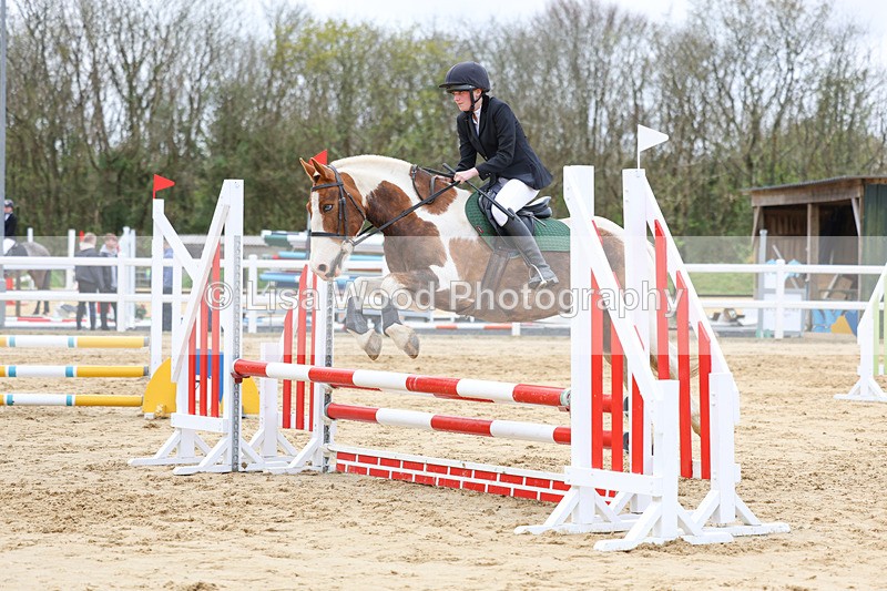 3E7A8338 - Class 2: 70cm