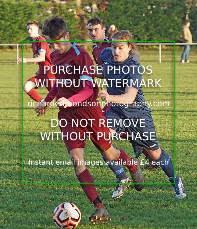 DSC00328 - Kendal County v Hawcoat Park (18/12/21)