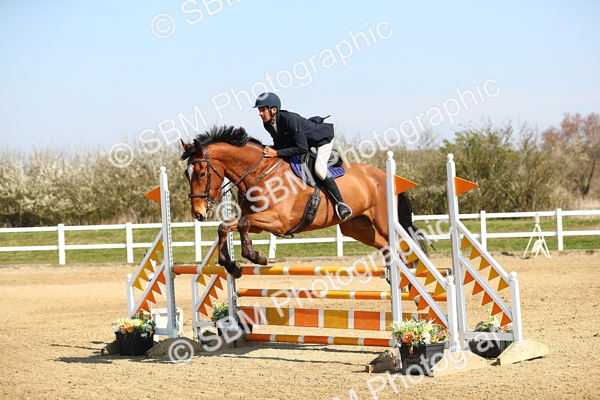 SBM_000508 - Class 3 - Senior Discovery - 1.00m