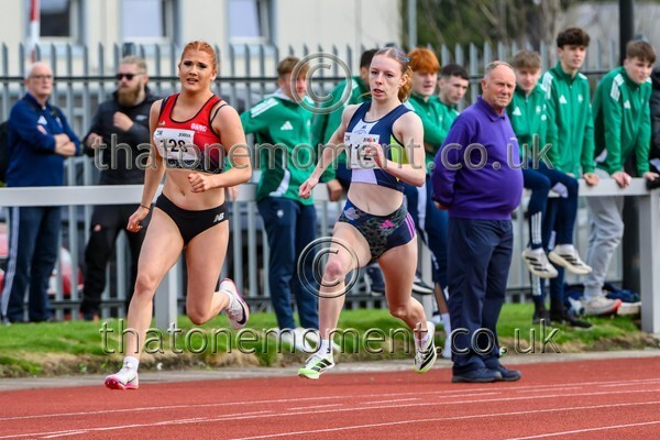 Nat26SUN-927965 - Track Female
