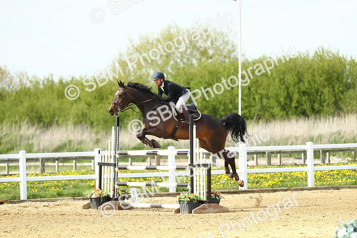 SBM_001478 - Class 6 - National B & C Handicap 1.25m - 1.30m