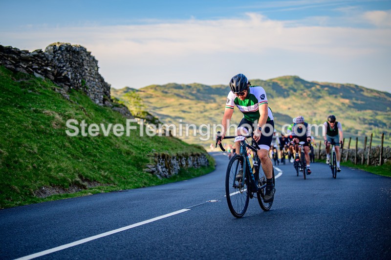 073227 - Kirkstone Pass 07:00 - 08:00