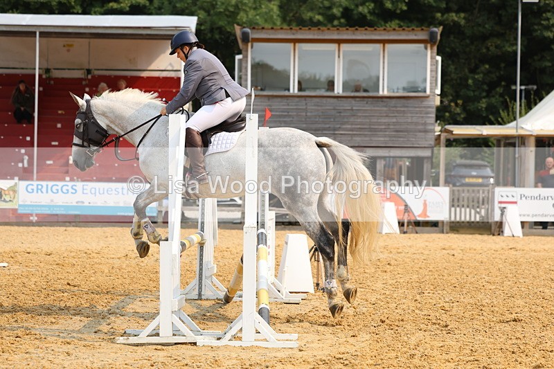 3E7A0992 - Class 3: Senior 80cm