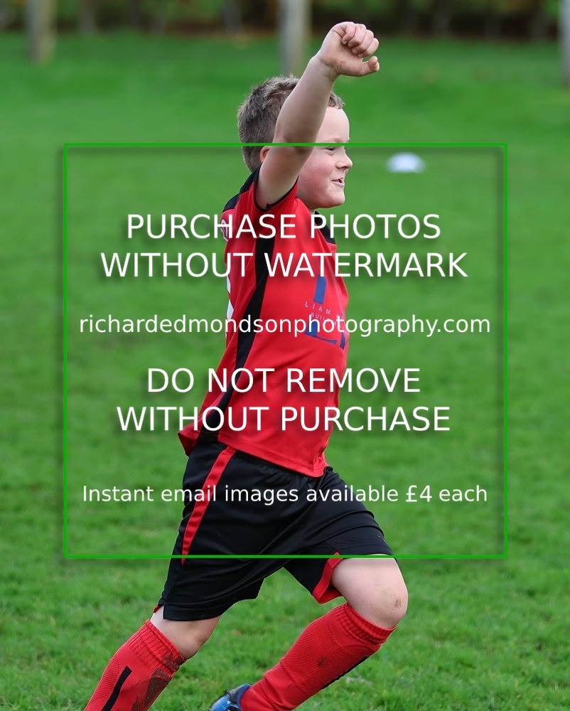 533A3260 - Kendal Utd U8's vs Sedbergh Wanderers Juniors U8 (8/11/25)