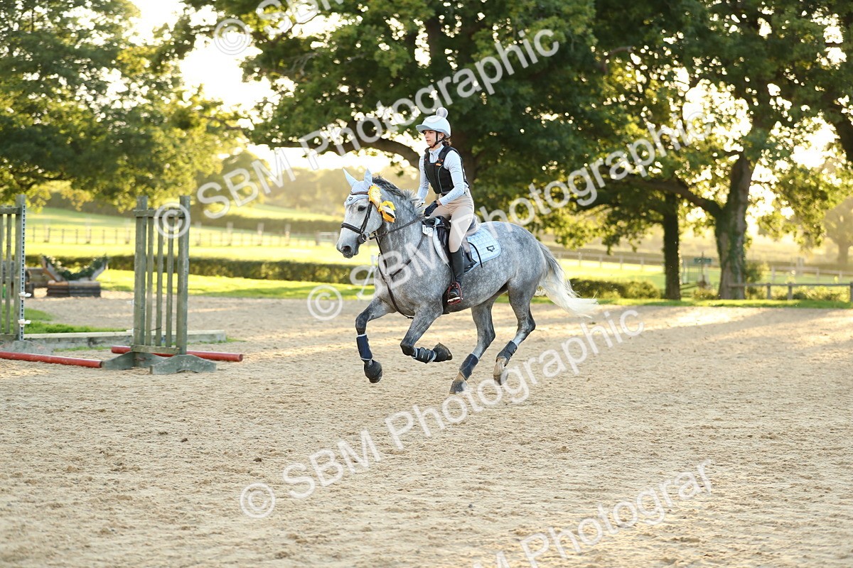 SBM_30909 - E11 - Eventers Challenge 80cm Championship