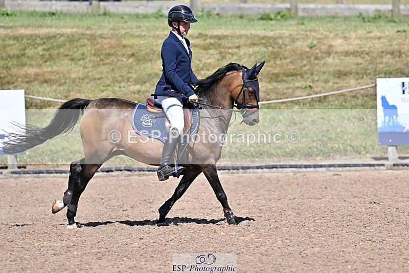 250627-161354-00657 - Cls 6 Stepping Stones 128cm and 138cm