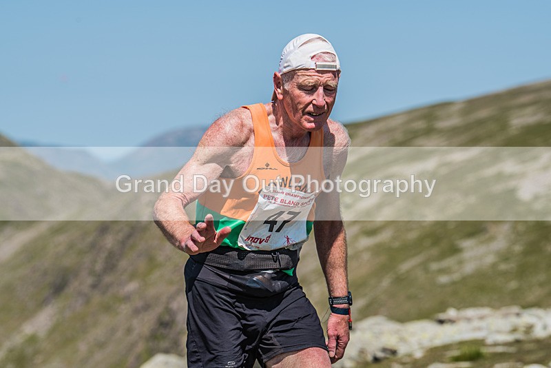 Duddon Long-708 - Duddon Valley (Long) Fell Race Saturday 3rd June 2023