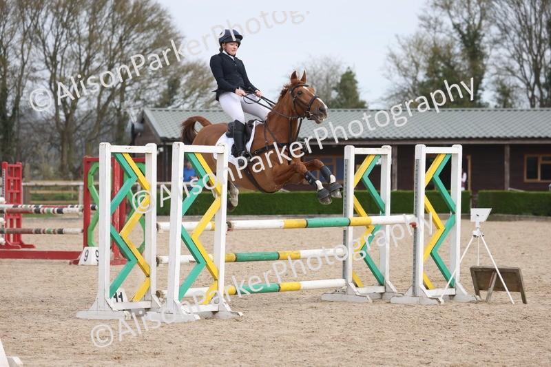 20260322-2158 - Class 5 - 1.0m