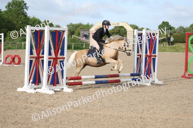 20250526-0002 - Class 1 - 40cm