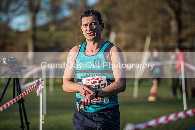 Cumbria XC-1148 - Cumbria Cross Country Championships (Junior & Senior Races) Saturday 3rd January 2026