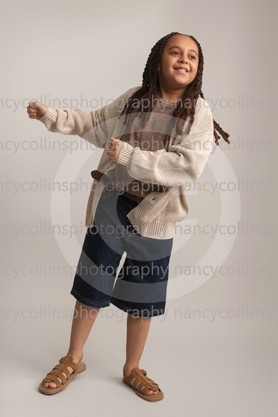 0099 - Chosen Tyronne