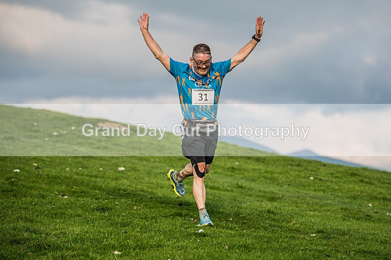 Hay-696 - Hay O Trail Race Tuesday 21st May 2024