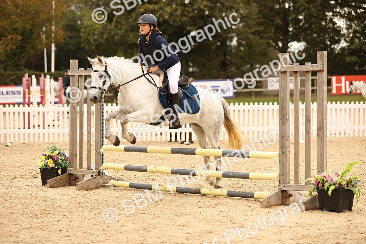 SBM_72634 - J14 - Junior Pony 65cm Championship