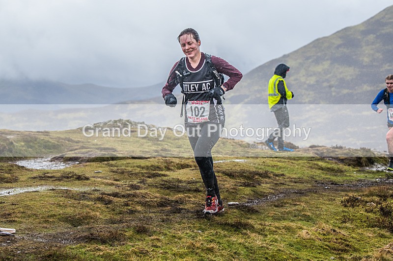 Coledale-848 - Coledale Horseshoe Fell Race Saturday 25th March 2023
