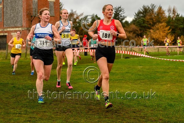 SCLan25-810433 - Senior Women Set 1