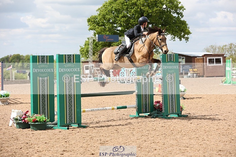 250504-141415-02900 - Cls 9 Junior 1.30m Open