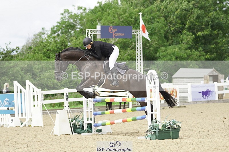 230728A-135126-02220 - Cls 10 95cm Amateur Quali