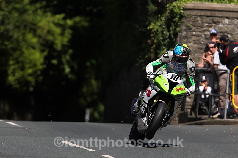  - Superbike Race