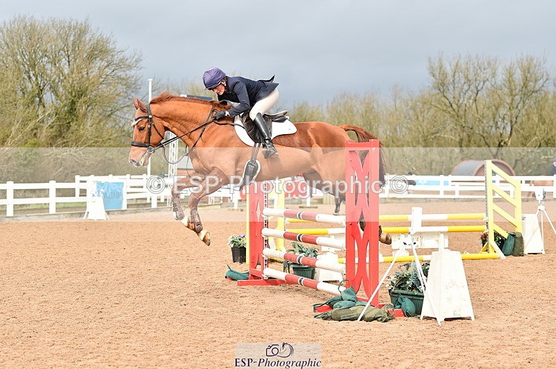 240315A-122616-01327 - Cls 9 95cm National Amateur Quali