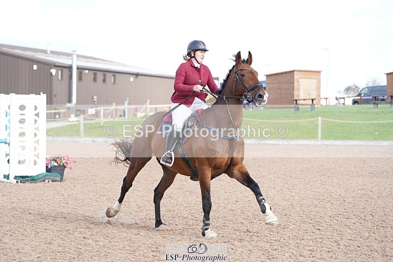 241005A-101456-04427 - SAT Cls 8 Snr British Novice & 90cm Open