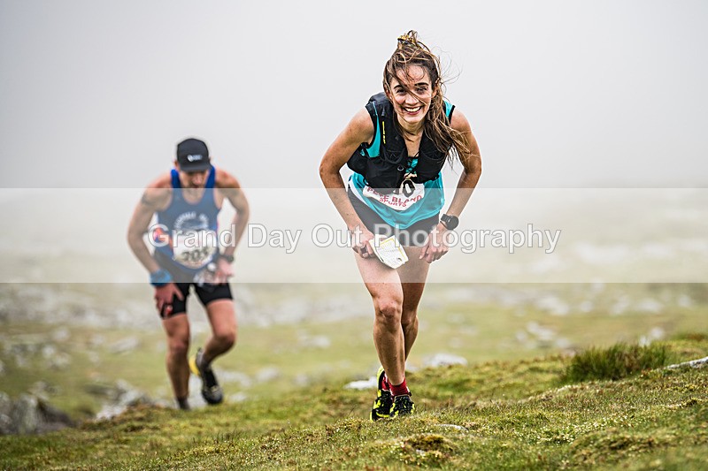Duddon Short-13 - Duddon Valley Short Fell Race Saturday 30th May 2025