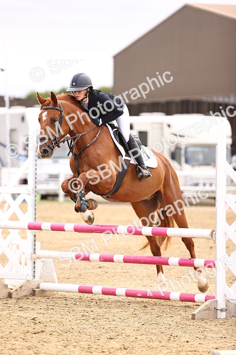 SBM_000254 - Class 2 - 0.85cm Amateur Championship Qualifier