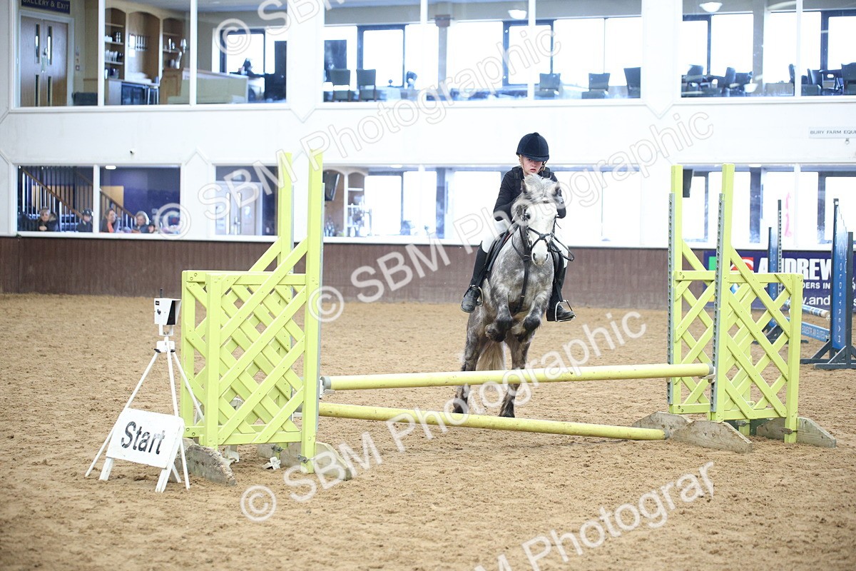 SBM_000728 - Class 3 - 60cm