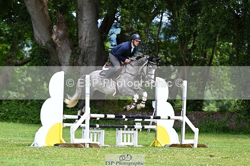 240707-121944-19423 - Cls 202 4 Yr Old Qualifier 90cm