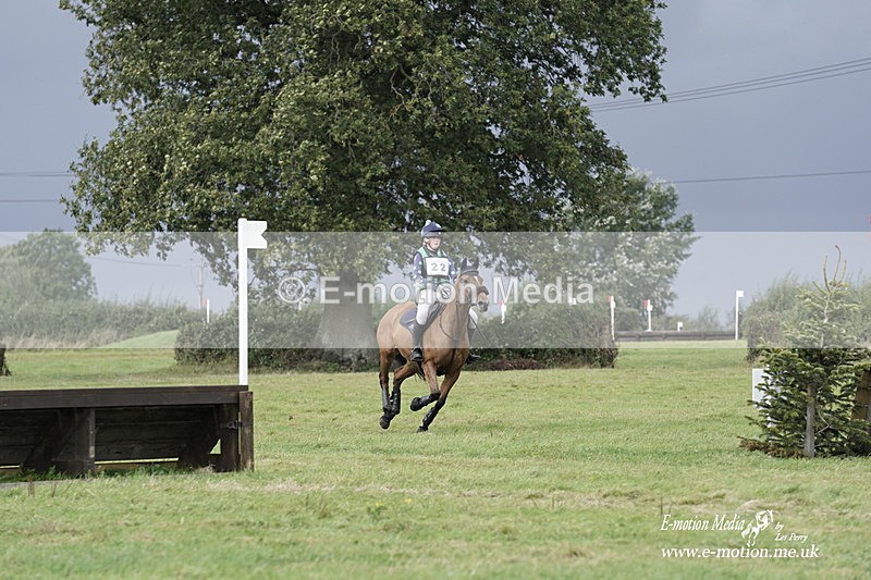  WWHT 031021 3328 - Intermediate (0.90m)  03/10/21