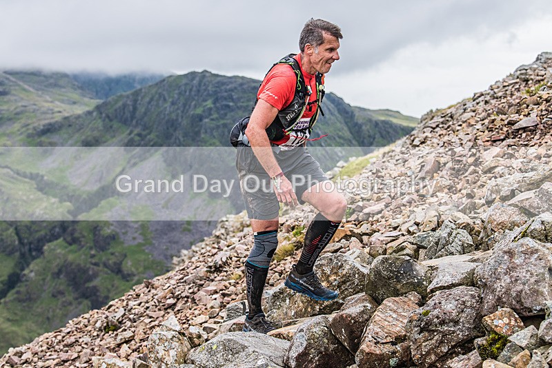 Borrowdale-1406 - Borrowdale Fell Race Saturday 5th August 2023