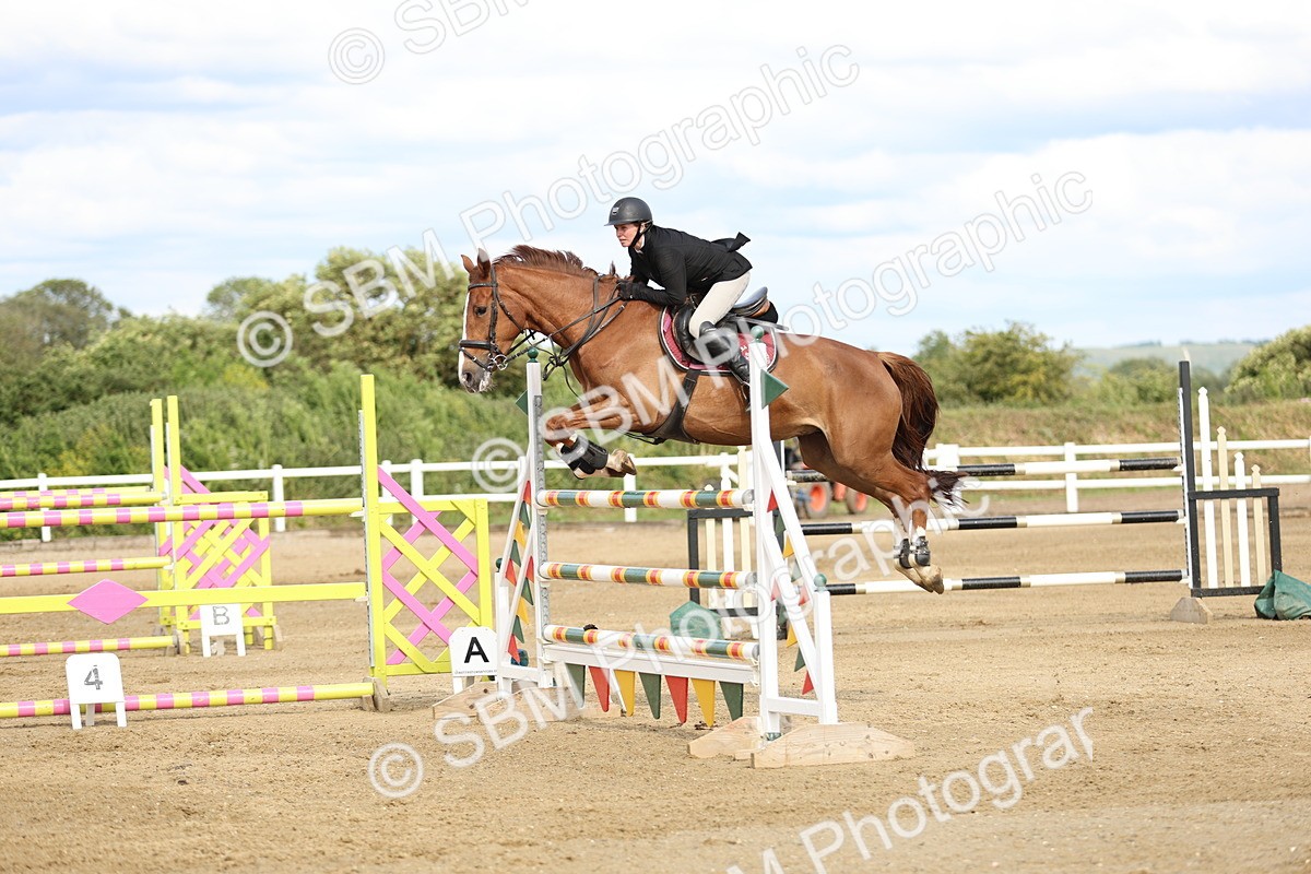 SBM_001545 - Class 6 - National B&C Handicap Championship Qualifier - 1.25m