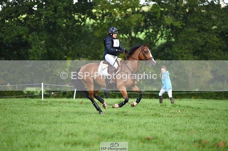 230820X-094658-1012 - BE90 XC 09.40 to Rider 151 at 11.44
