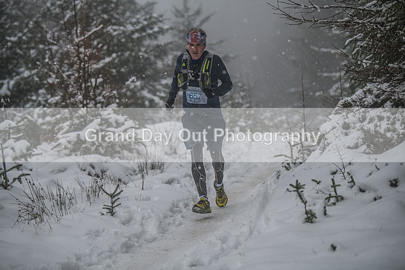 Glentress-1814 - High Terrain Events Glentress 42, 21 & 10K Trail Races Sunday 15th February 2026