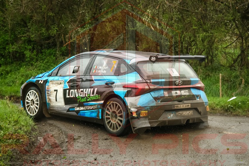 Circuit of Ireland 194 of 204 - Circuit of Ireland 2025