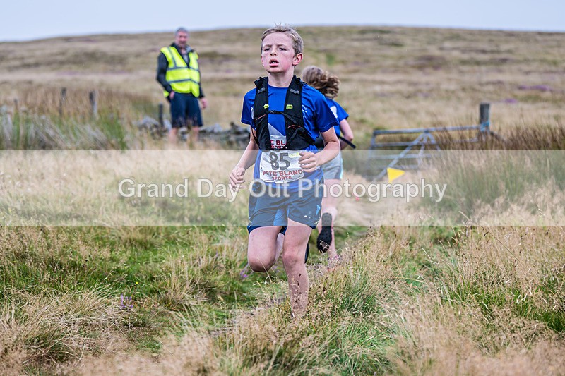 Gavel-78 - Ennerdale Show Gavel Fell Race Wednesday 26th August 2026