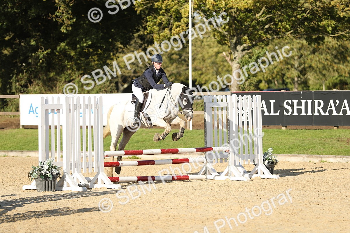 SBM_53880 - J23 - Junior Horse 70cm Championship