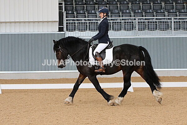 SIAL8954 - GDG Bogenraith Friday 26th Sept 2025