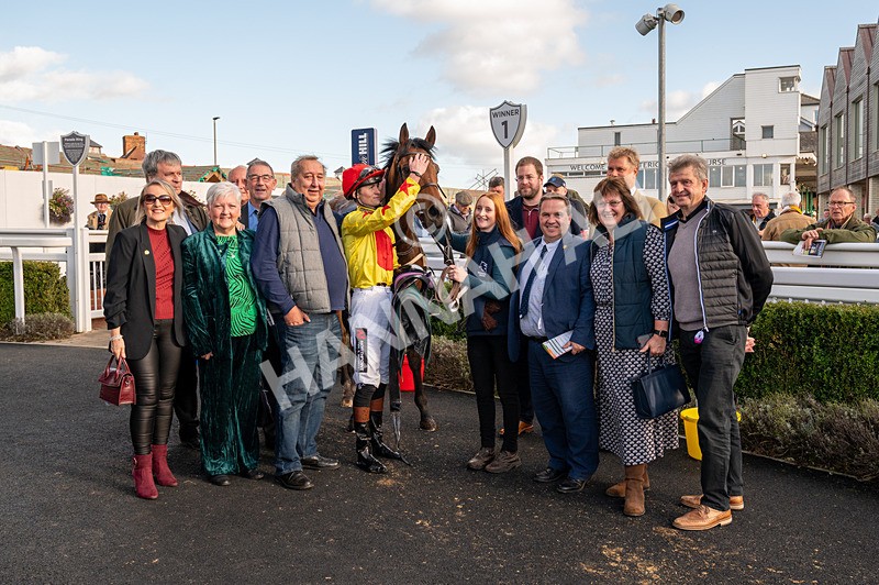 191024-Race 5-Vince Le Prince-8379 - Race 5