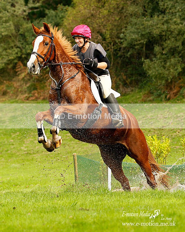 Eq 56 - Equestrian